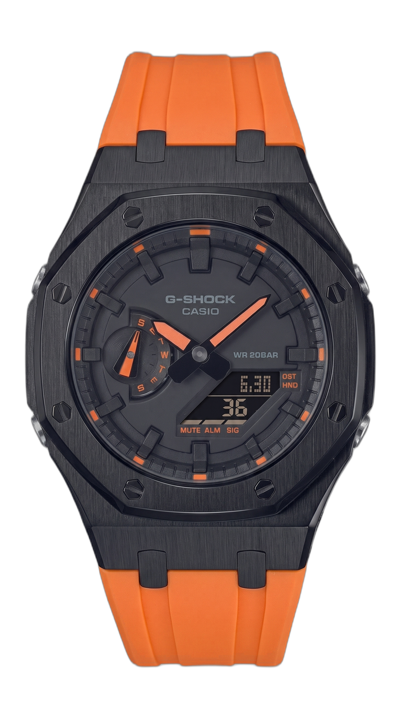 G-Sheiko