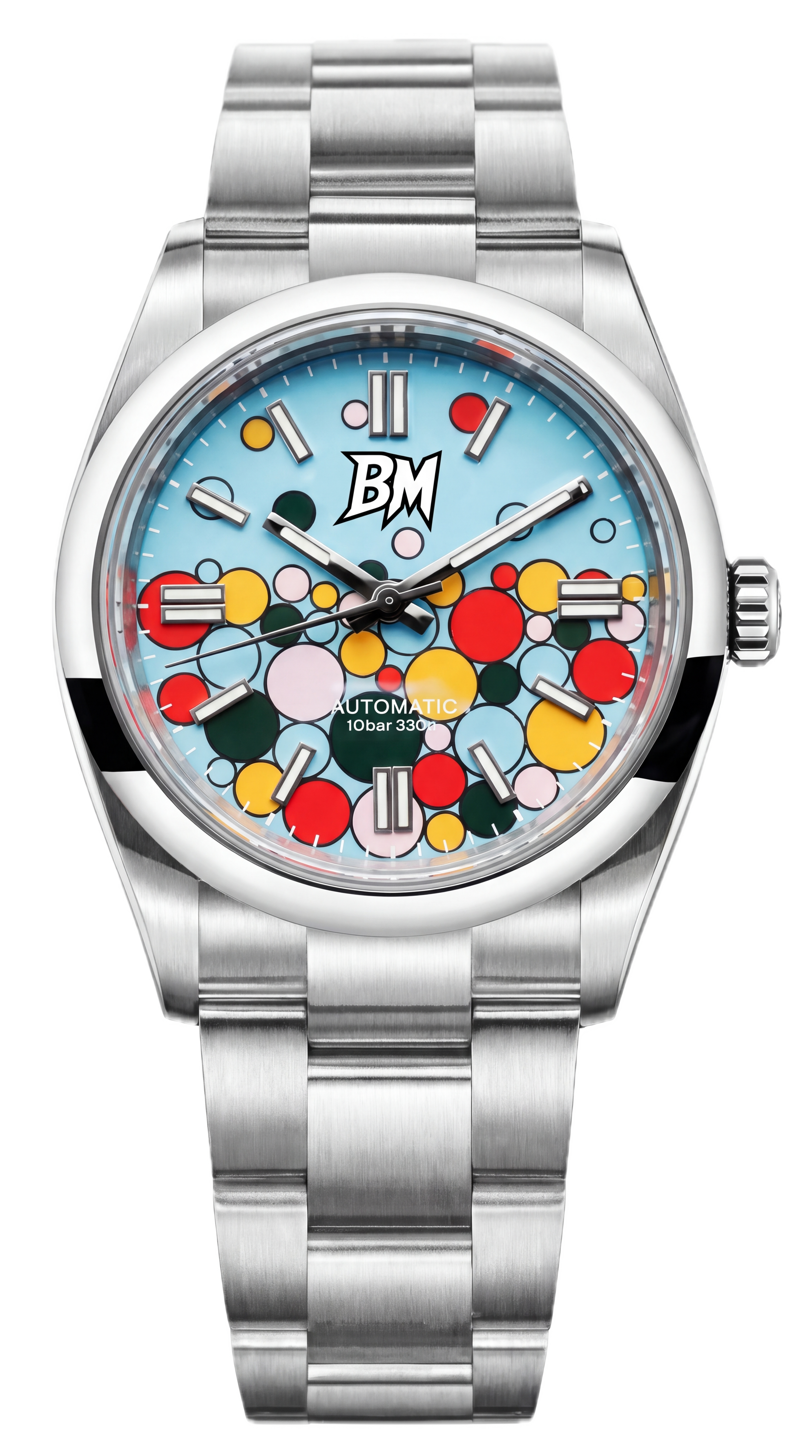 Oyster Perpetual Celebration BATMOD