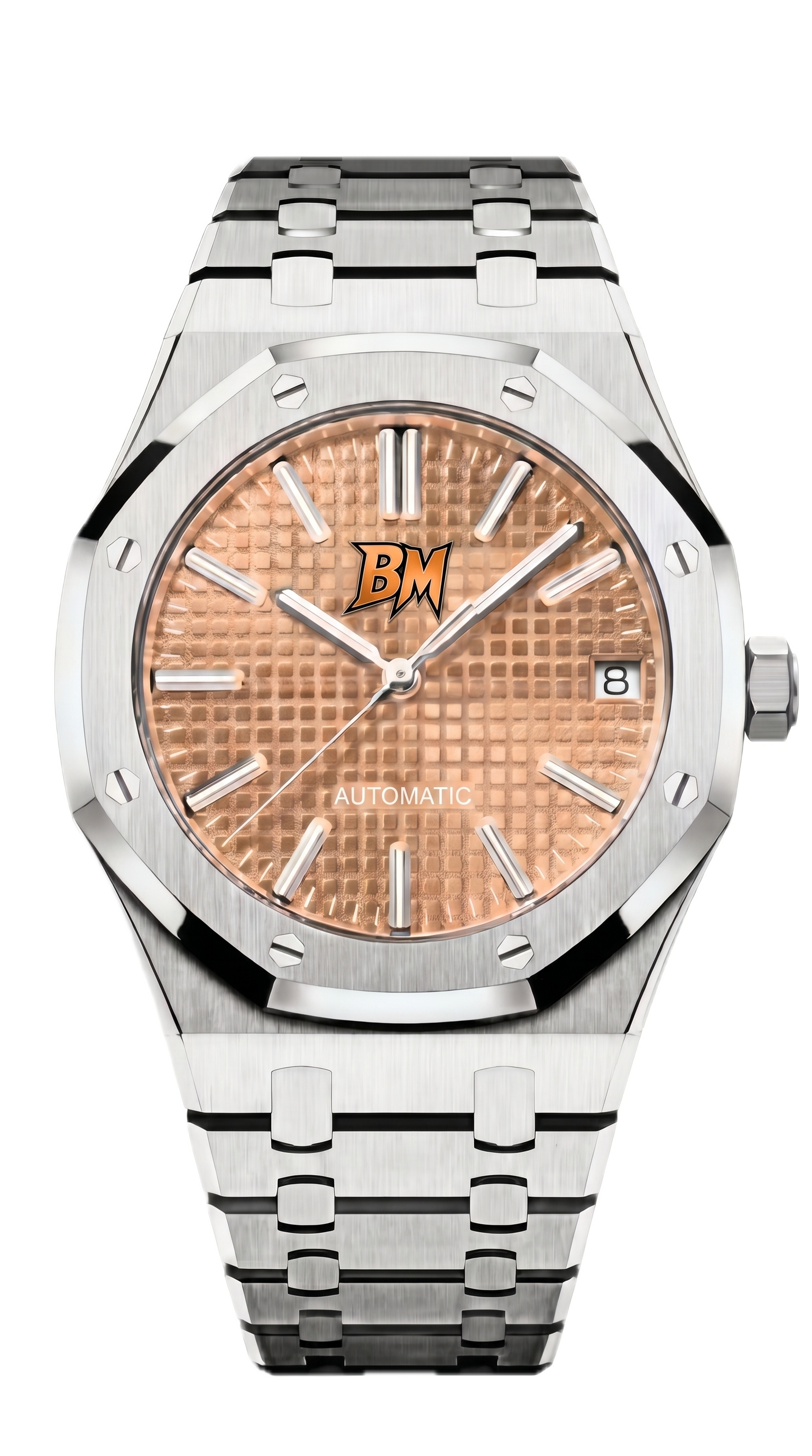 Royal Oak saumon BATMOD