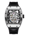 Richeiko Skull Chrome