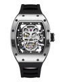 Richeiko Skull Chrome