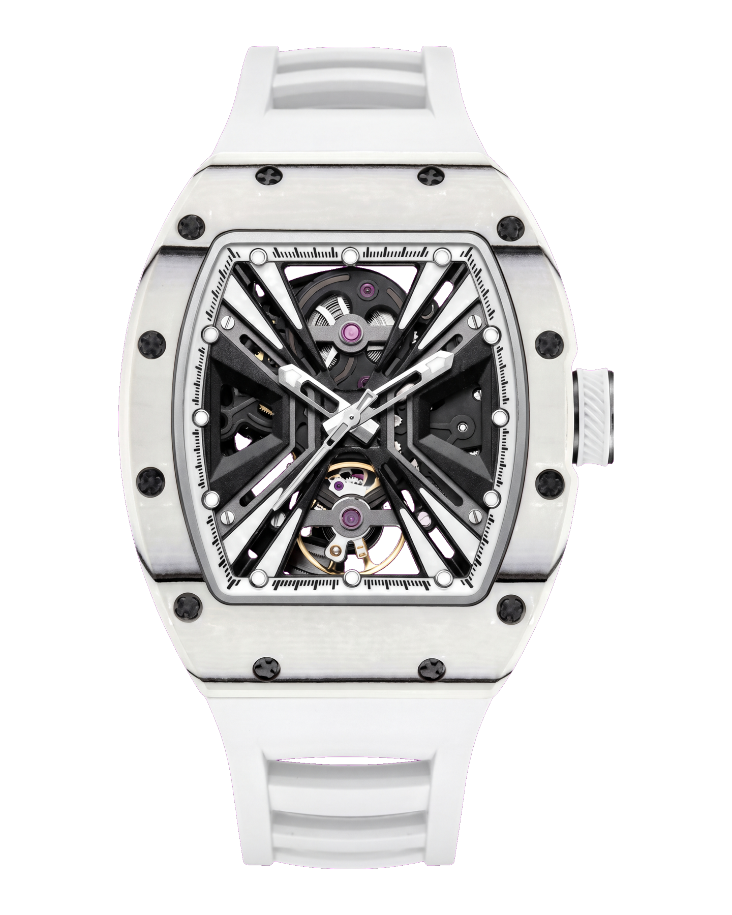 Richeiko Albâtre