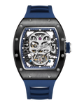 Richeiko Skull Saphir
