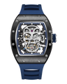 Richeiko Skull Saphir