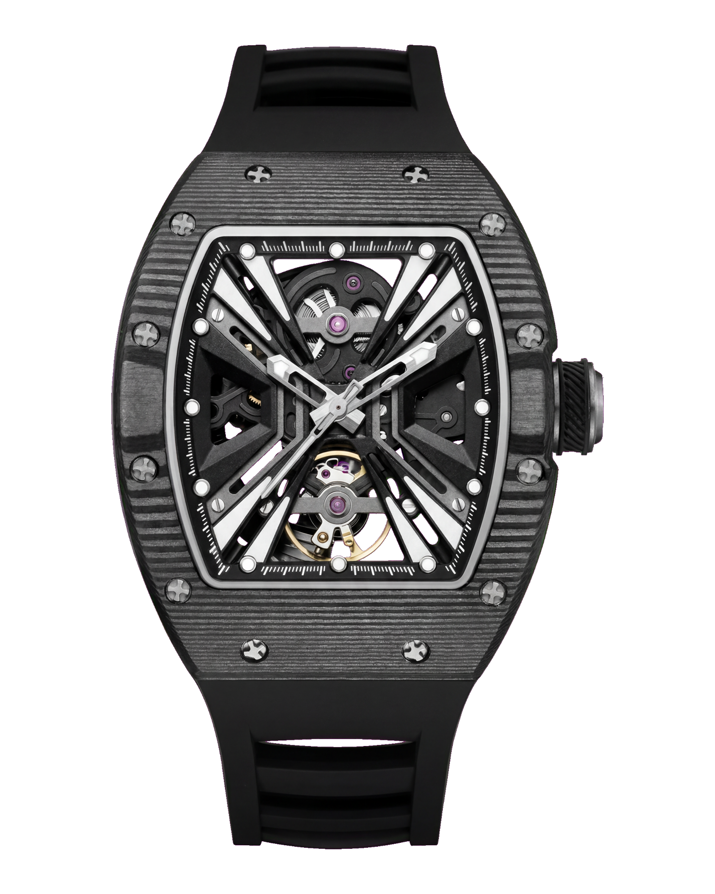 Richeiko Graphite
