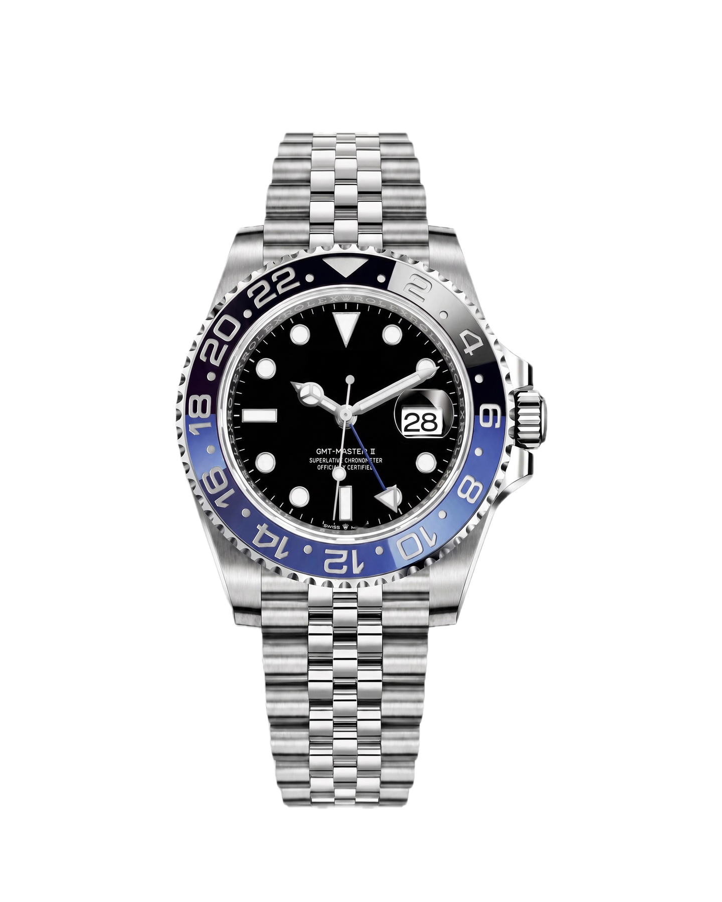 GMTeiko Batgirl Lady 36mm