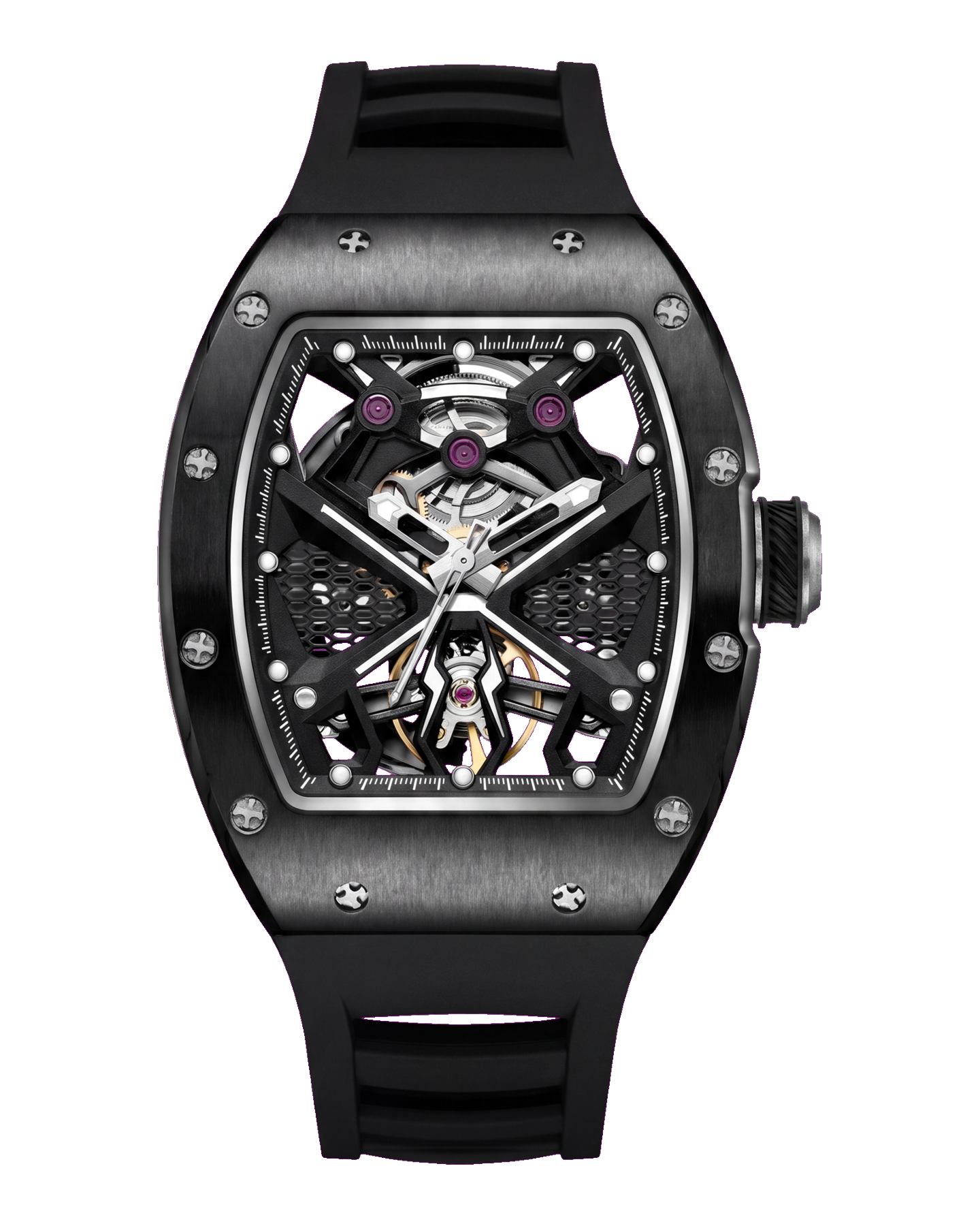 Richeiko Obsidienne