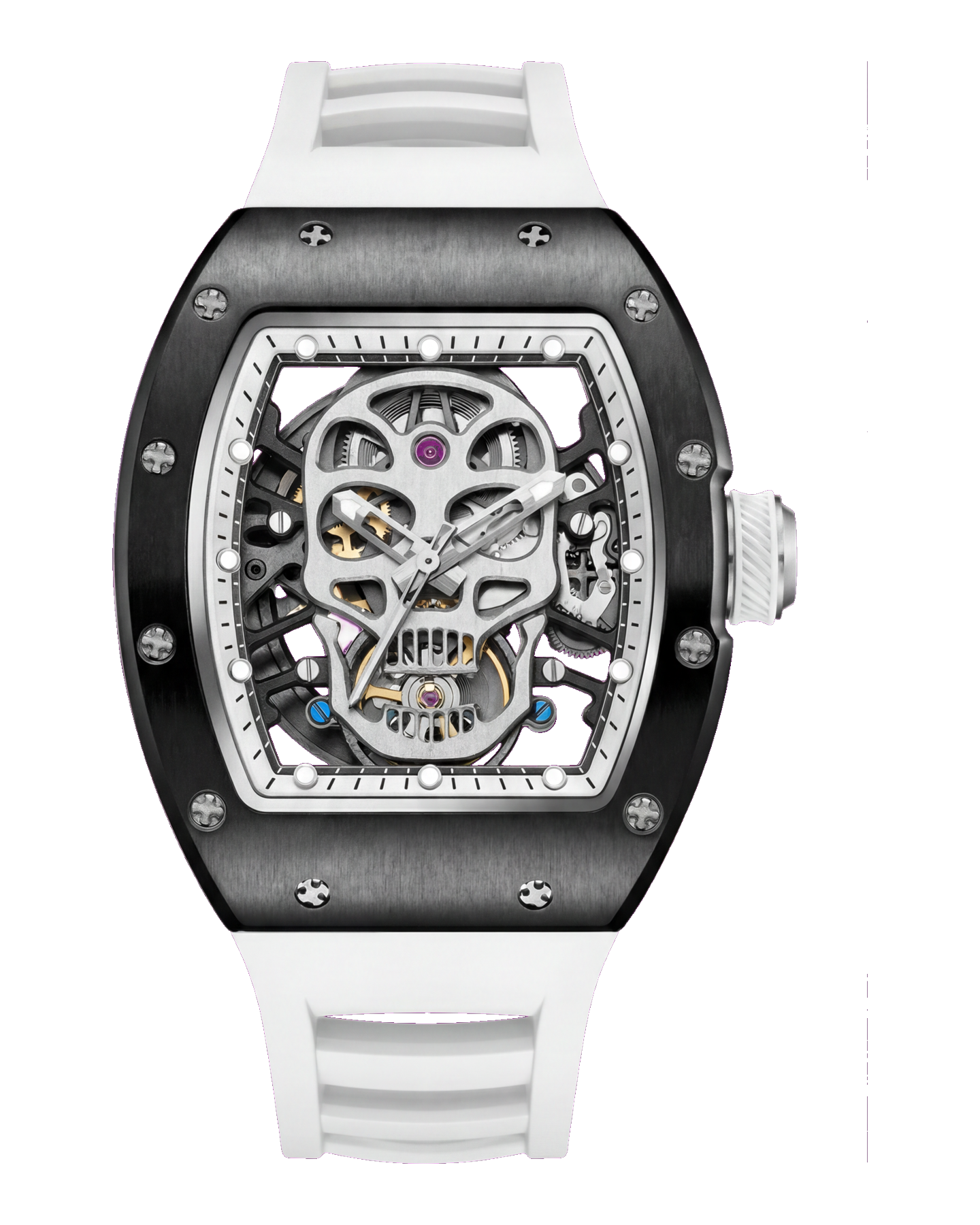Richeiko Skull Phantom