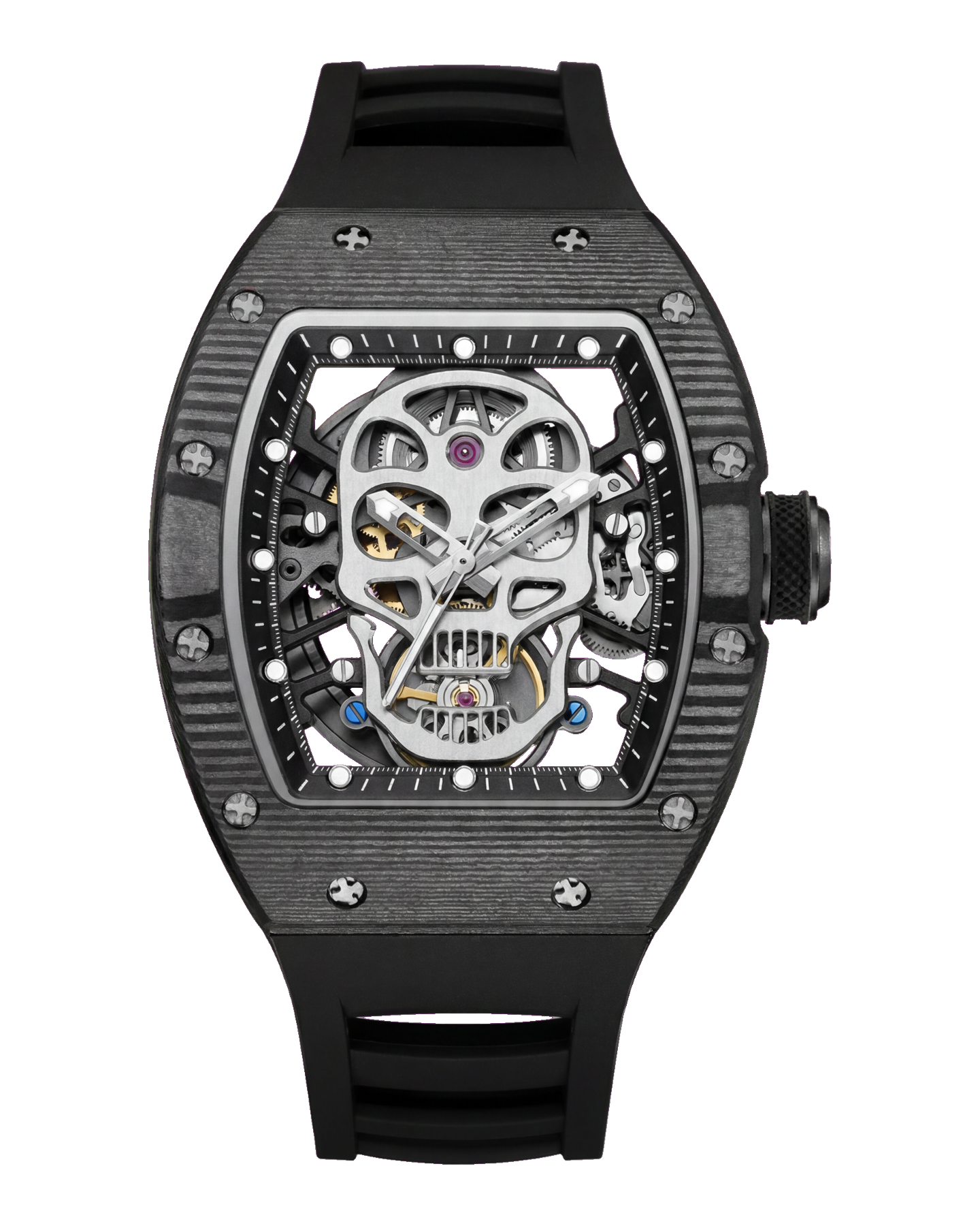 Richeiko Skull Vanta