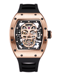 Richeiko Skull Bronze
