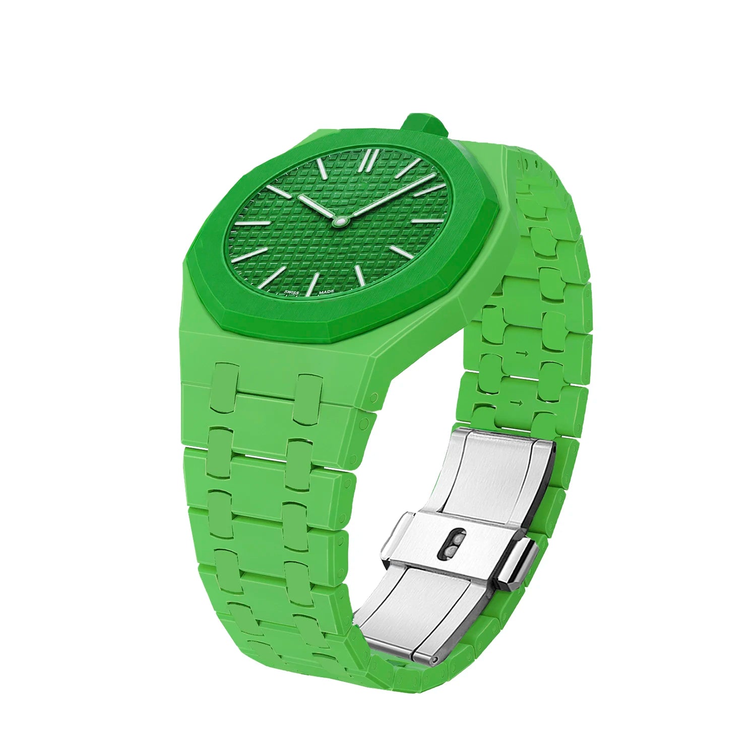 Vert forêt