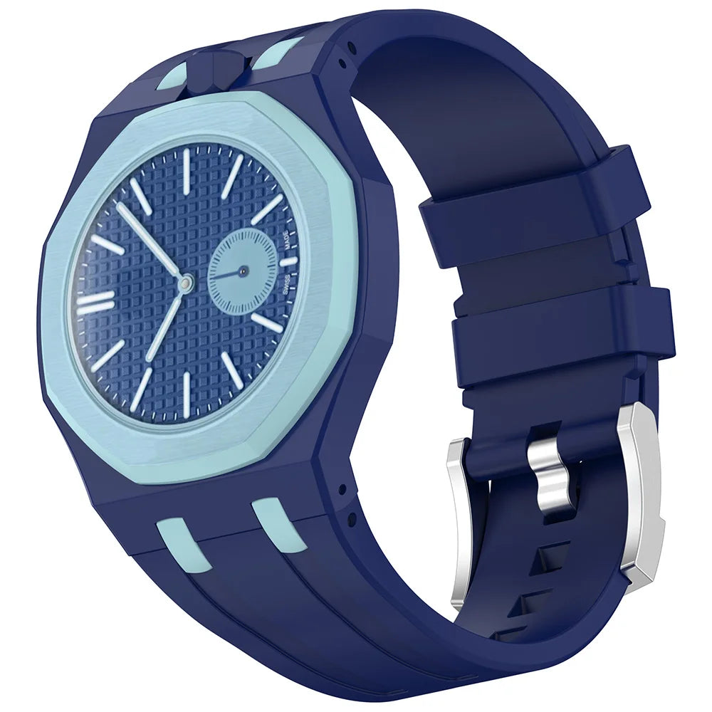 Bleu marine