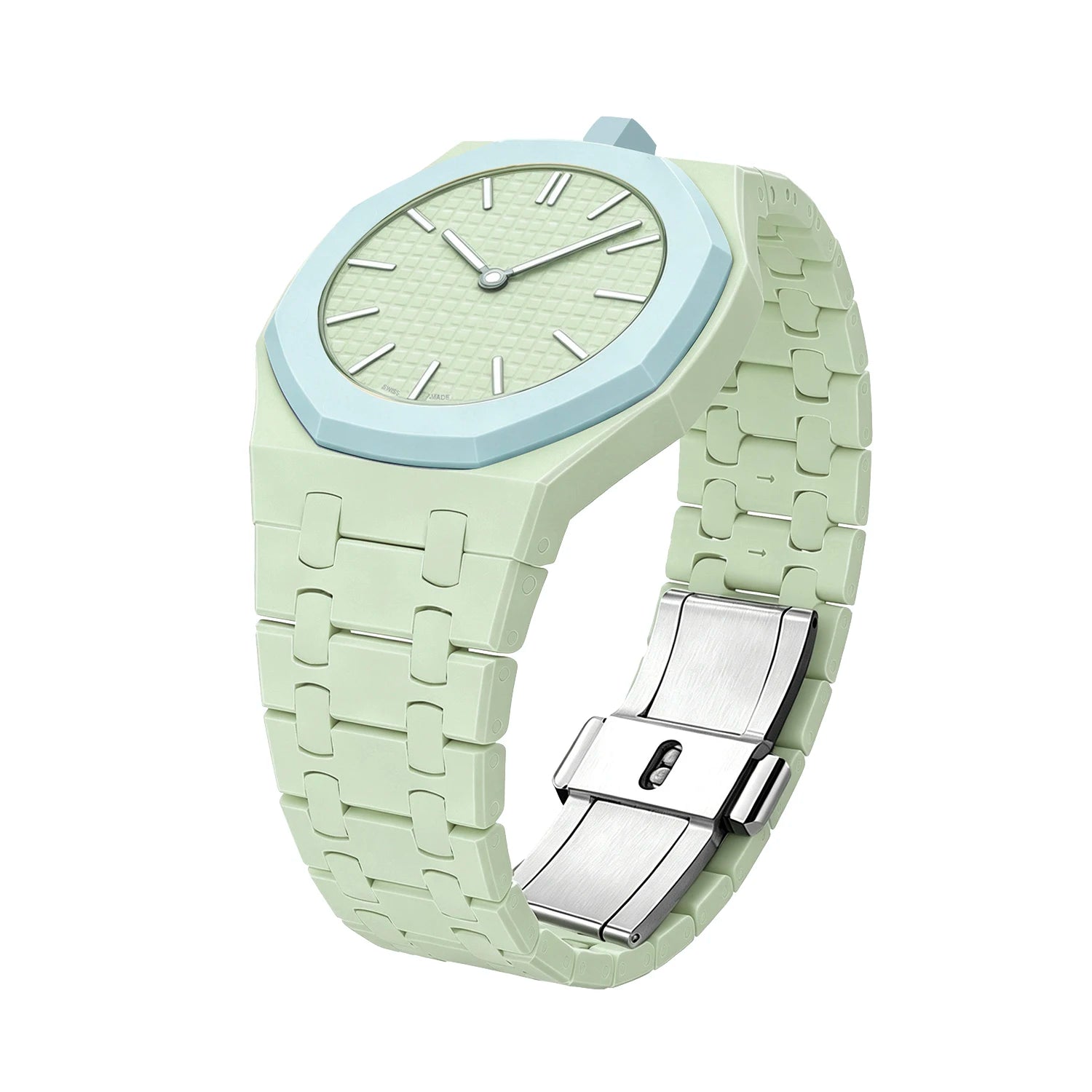 Vert menthe