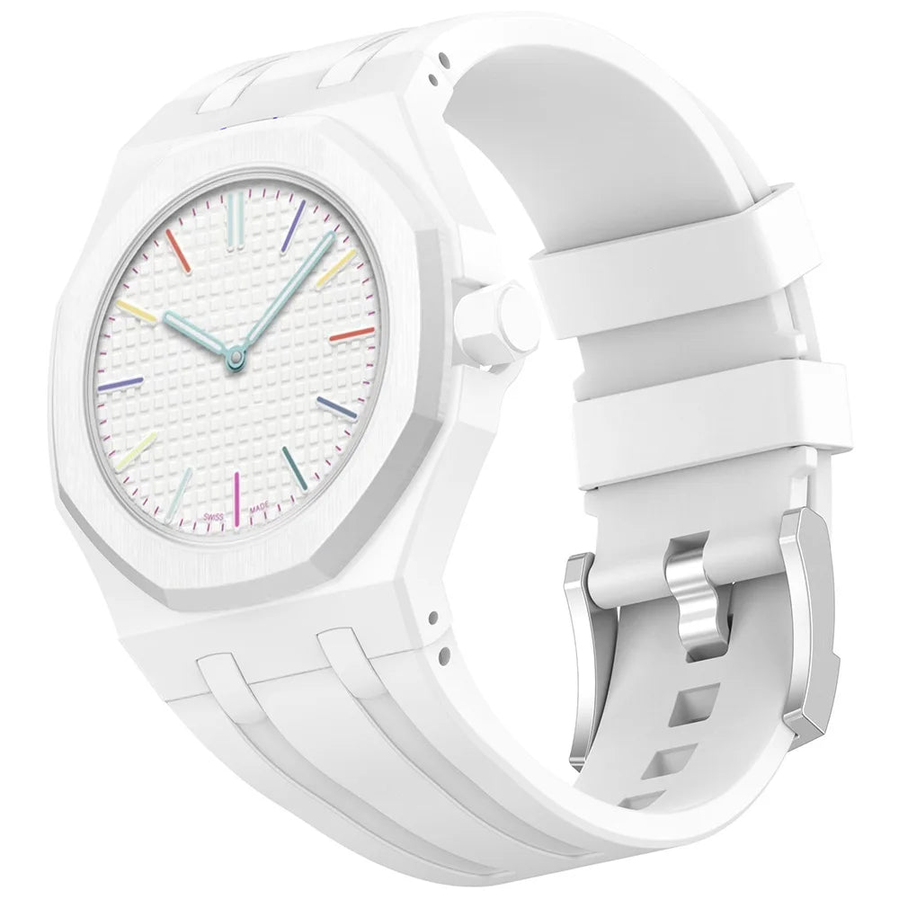 Blanc pastel