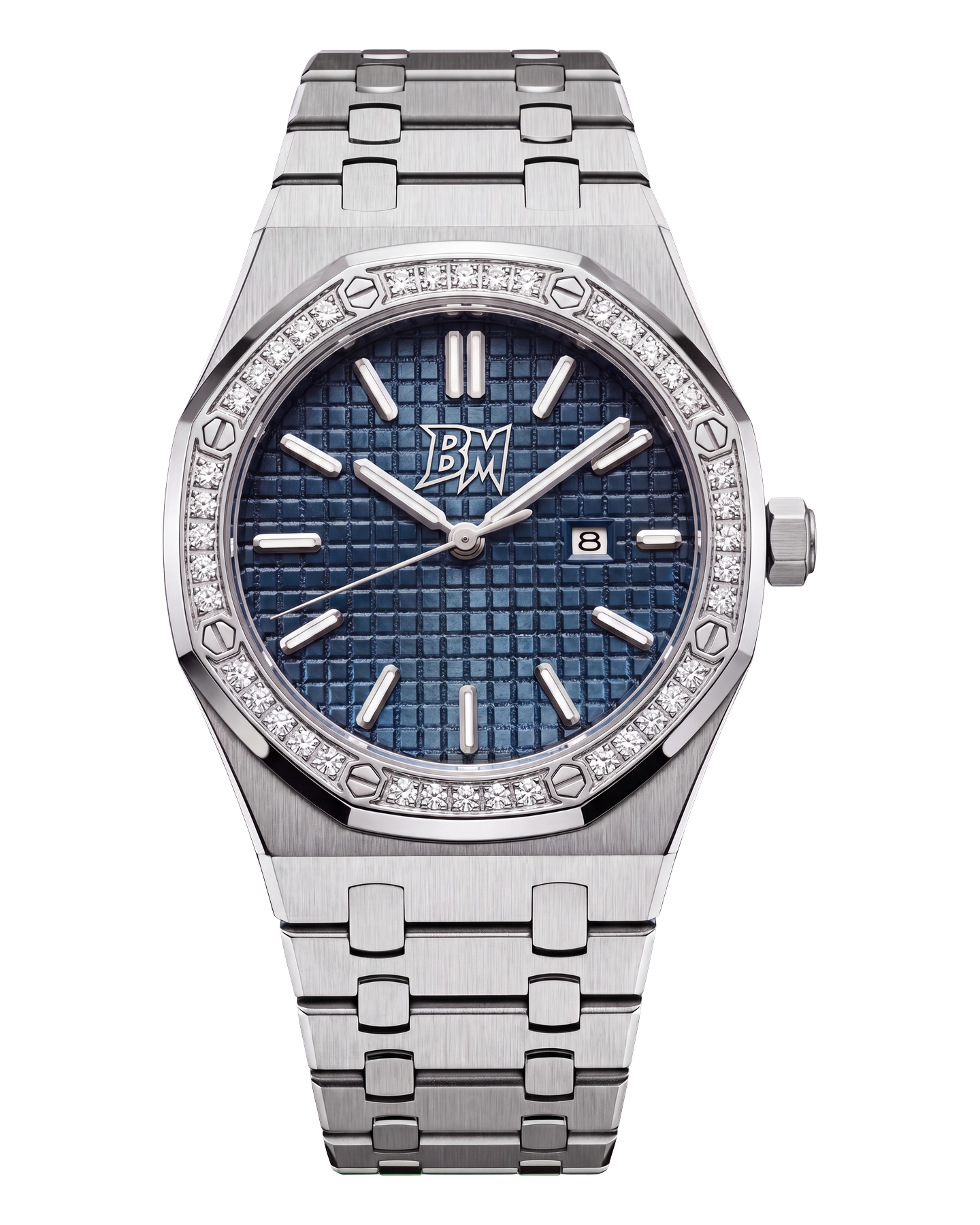 SeikoLady Sertie Bleue
