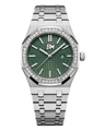 Seikoak Sertie Verte
