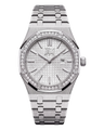 Seikoak Sertie Blanche