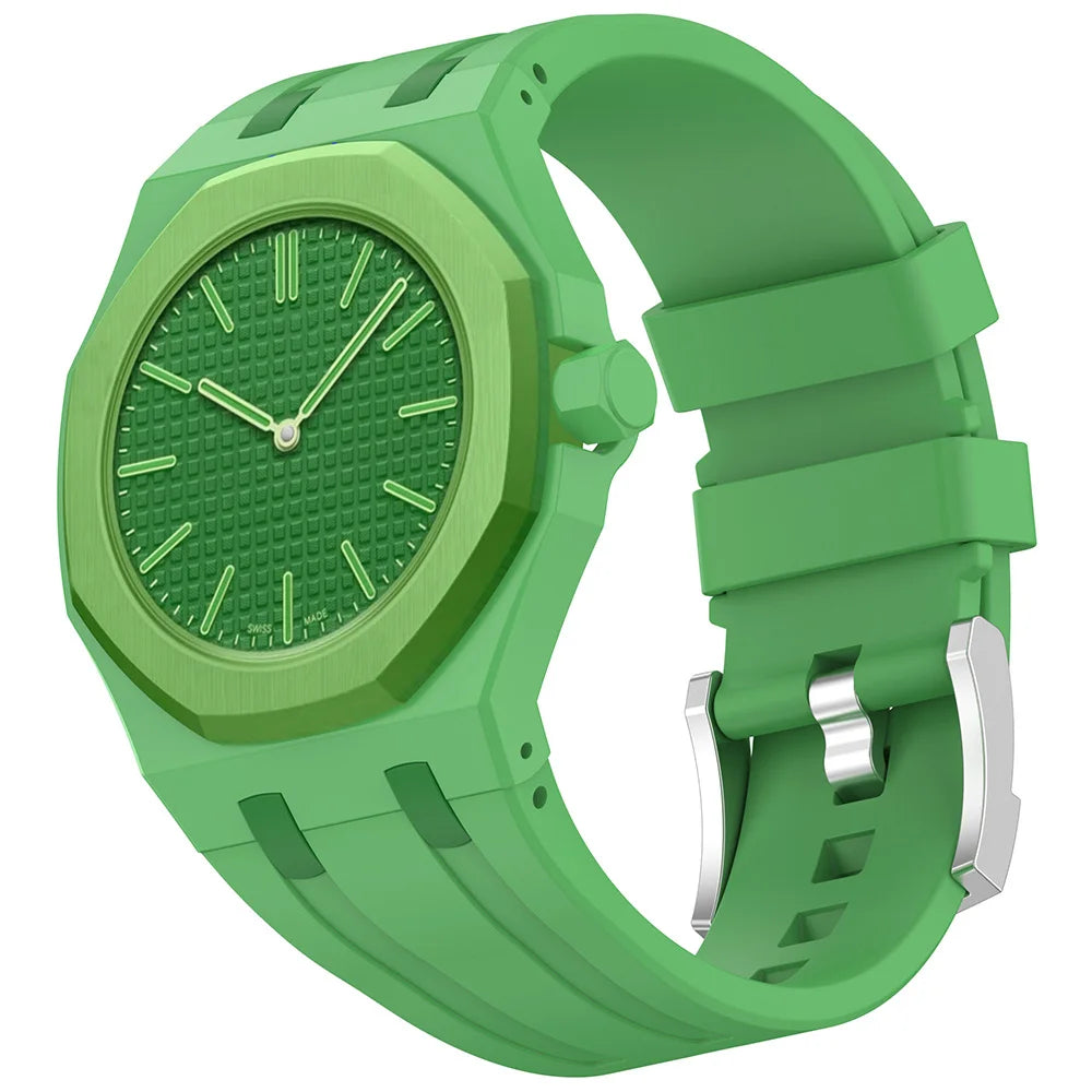 Vert gazon