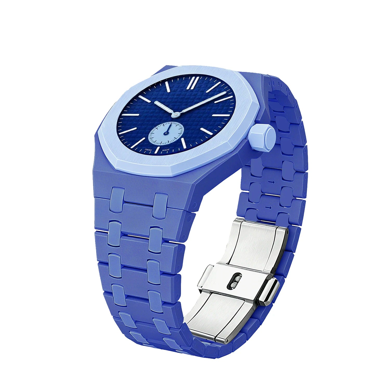 Bleu bleuet