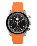 Seikospeed Orange