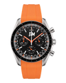 Seikospeed Orange