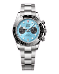 Seikudor Bleu Tiffany