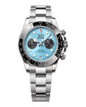 Seikudor Bleu Tiffany