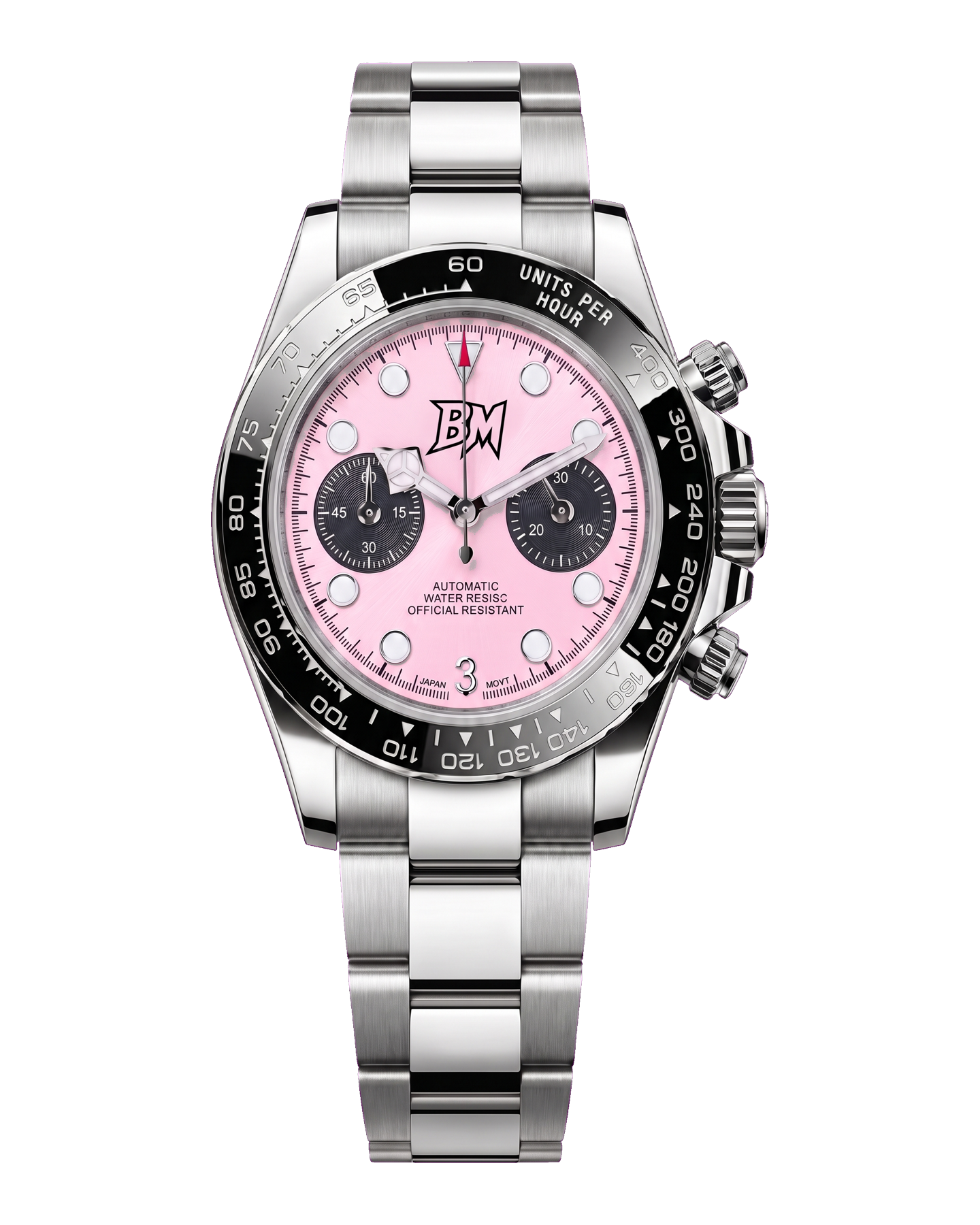 Seikudor Rose