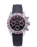 Seitona Noire Transparent