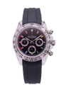Seitona Noire Transparent