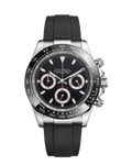 Seitona Panda Platinum Oysterflex