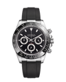 Seitona Panda Platinum Oysterflex