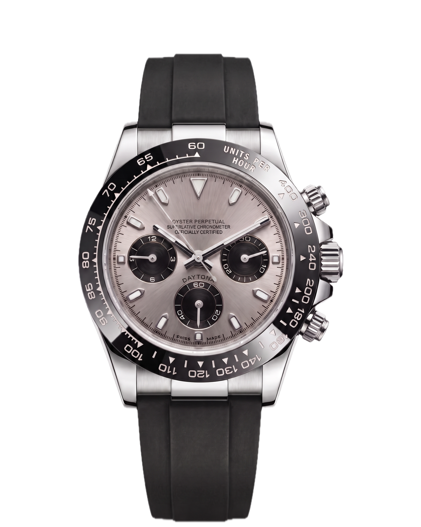 Seitona Sahara Oysterflex