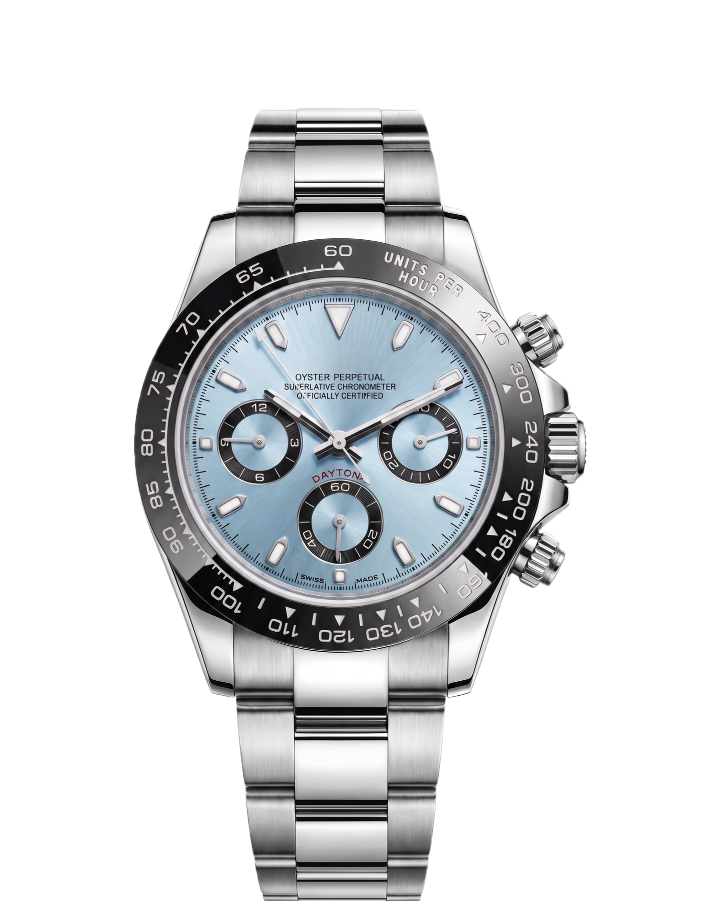 Seitona Ice Blue