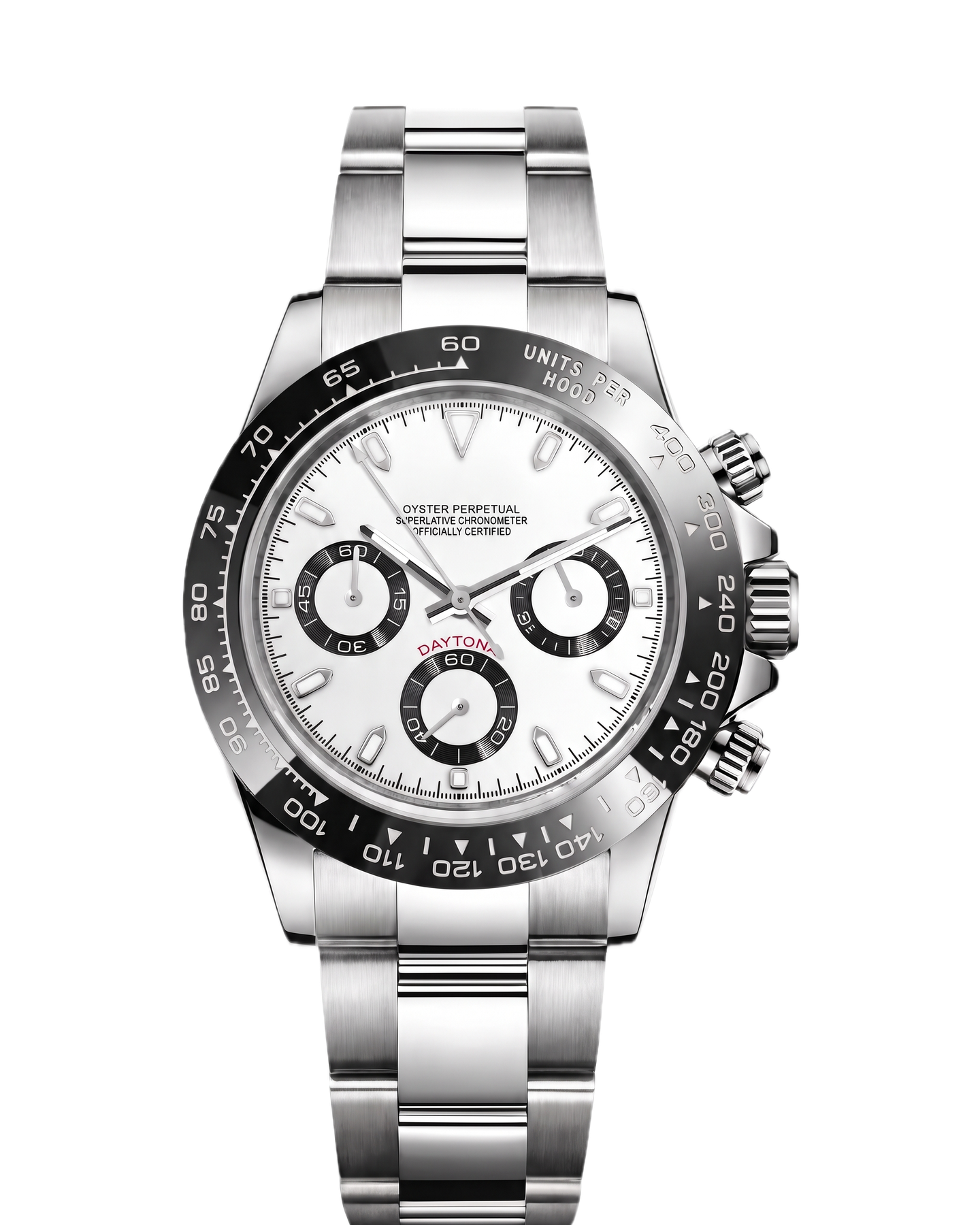 Seitona Panda Inverse