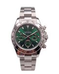Seitona Forest Green