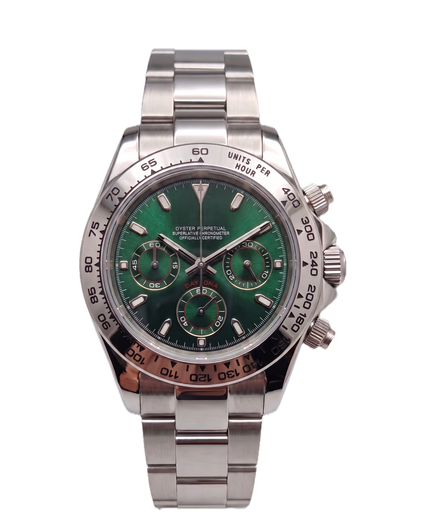 Seitona Forest Green