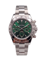 Seitona Forest Green