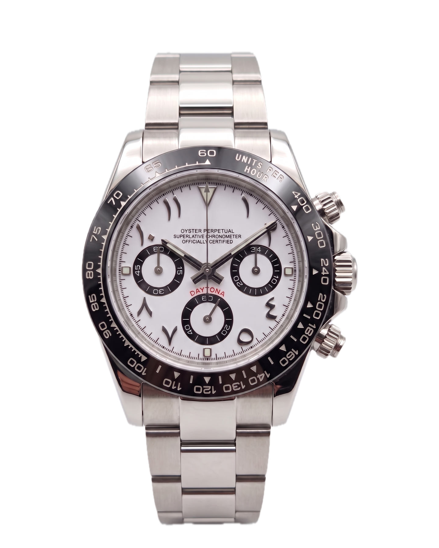 Seitona Arabic Panda