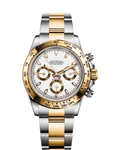 Seitona Two Tone