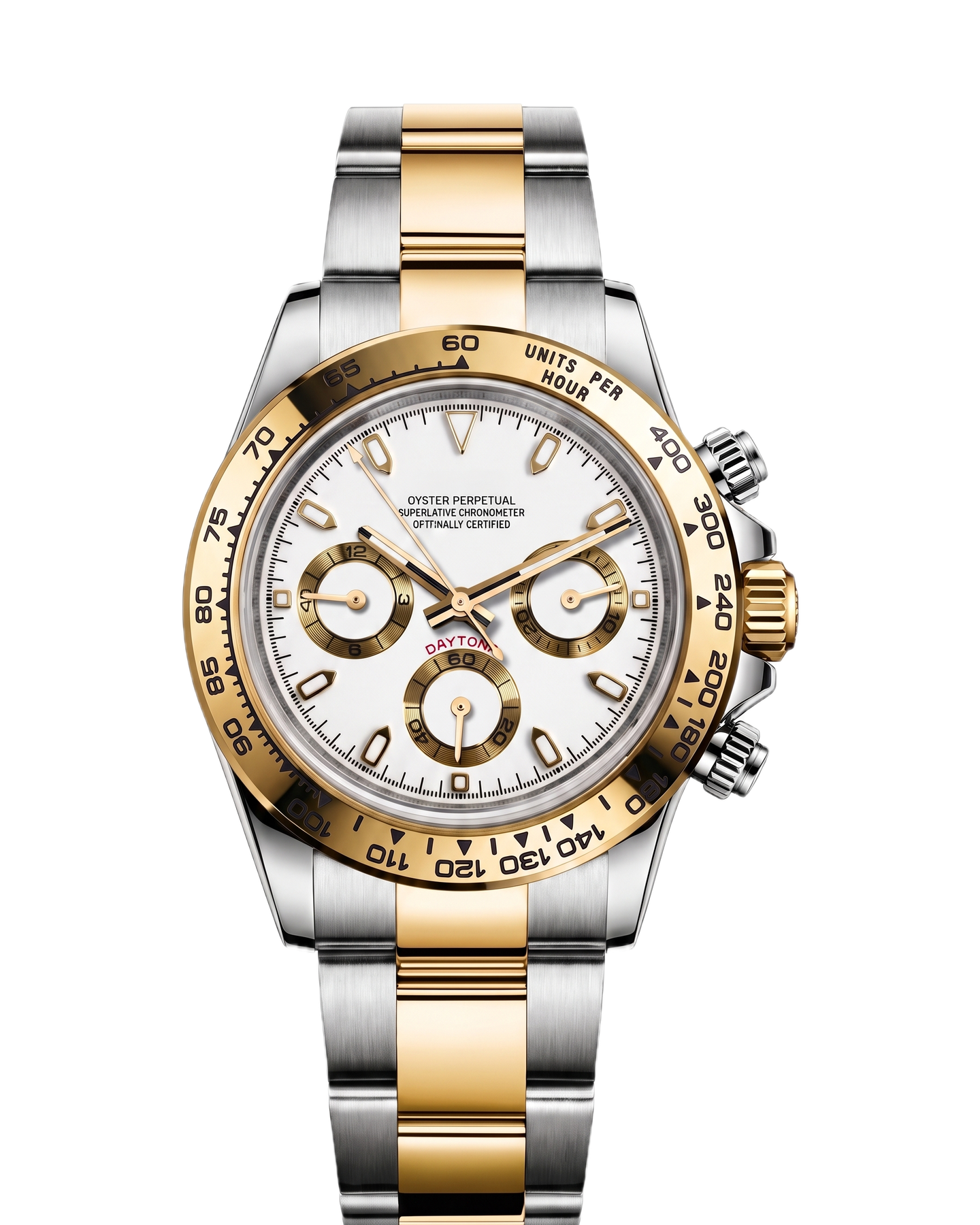 Seitona Two Tone