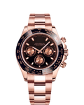 Seitona Rose Gold