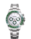 Seitona Verte et Blanche