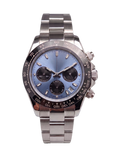 Seitona Iceberg Blue