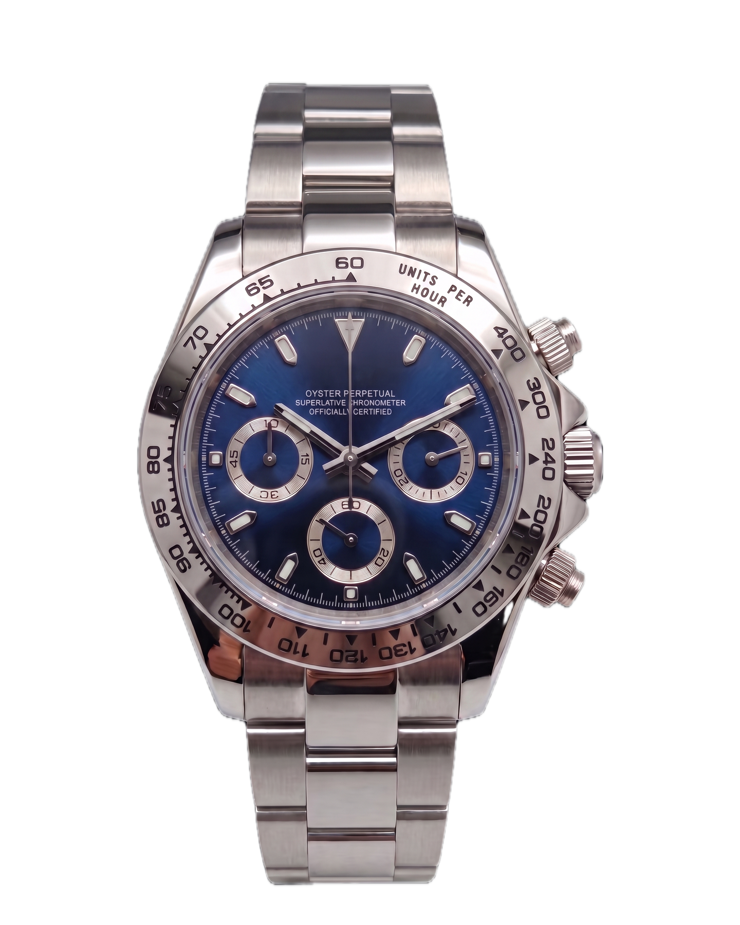 Seitona Ocean Blue