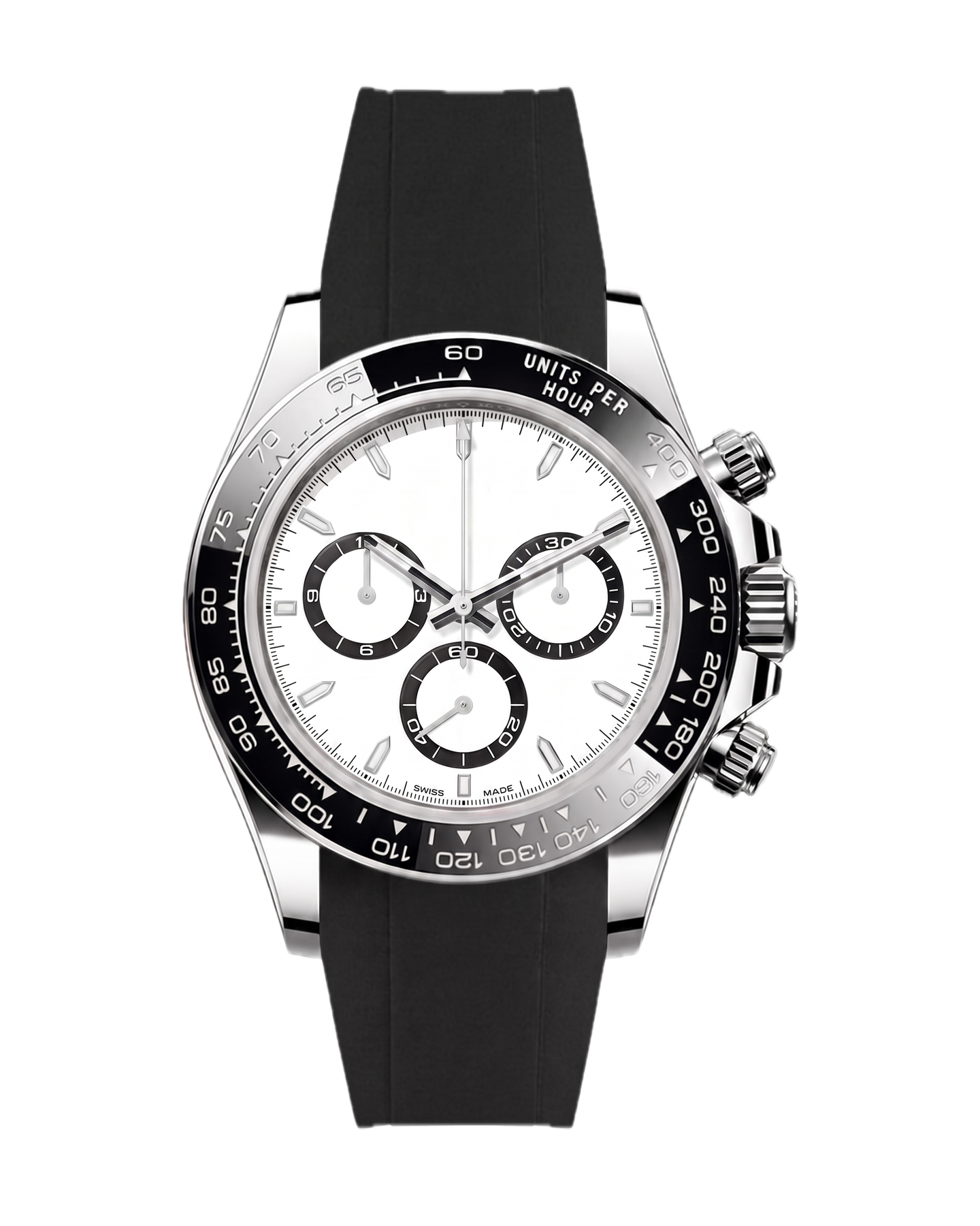 Seitona Panda Inverse Oysterflex