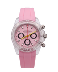 Seitona Rose Transparent