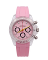 Seitona Rose Transparent