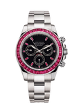 Seitona Rouge Rubis