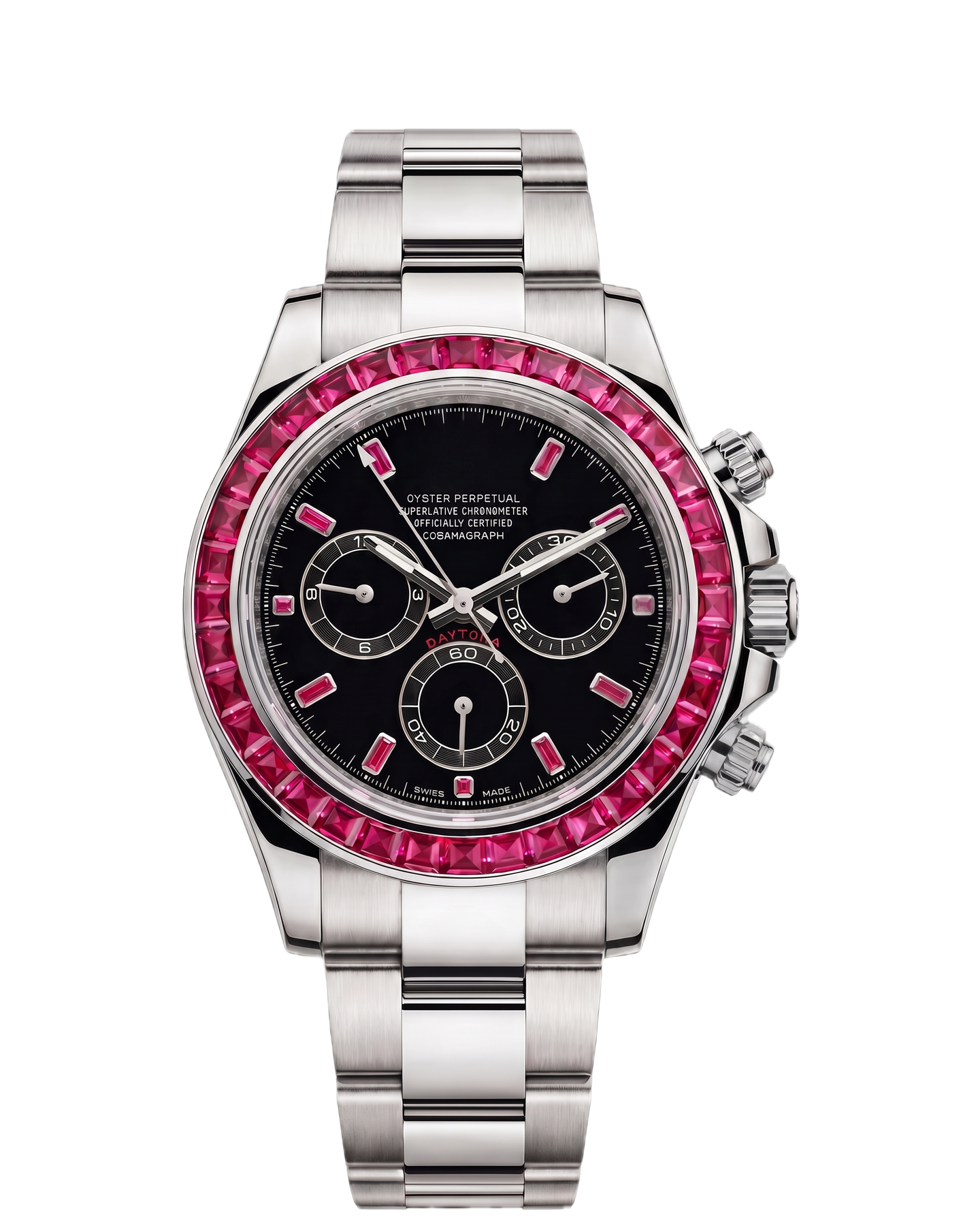 Seitona Rouge Rubis